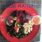 Best Salad Platter in San Francisco, CA